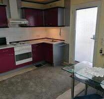 Schöne möblierte 1-Zimmer-Wohnung für PendlerWochenendheimfahrer - Sinsheim