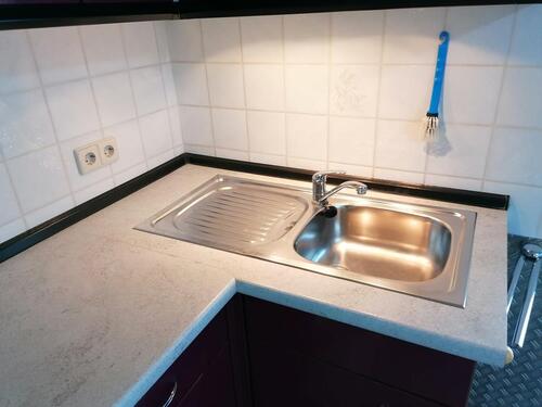 Foto - 1 Zimmer Erdgeschoßwohnung in Sinsheim
