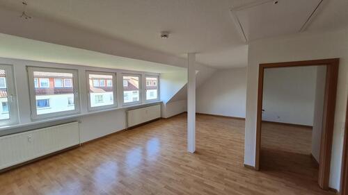 Foto - 2 Zimmer Etagenwohnung zur Miete in Zeven
