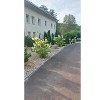 Vollmöbelierte Wohnung Ab sofort zu vermieten - Bad Sobernheim