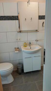 Foto - 1 Zimmer Erdgeschoßwohnung in Bad Sobernheim