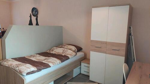 Foto - Erdgeschoßwohnung in Bad Sobernheim zur Miete