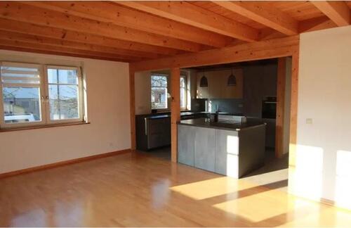 Foto - 4 Zimmer Hochparterre zum Kaufen in Berglen