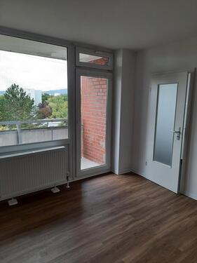 Foto - 1-Zimmer-Wohnung mit Balkon u. Aufzug