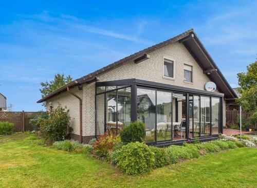 Foto - Haus zu verkaufen Barßel - 250.000,00&nbsp;EUR Kaufpreis, ca.&nbsp; 160,00&nbsp;m&sup2;
