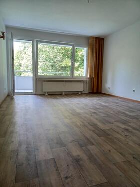 Foto - 2 Zimmer Etagenwohnung zur Miete in Bad Harzburg