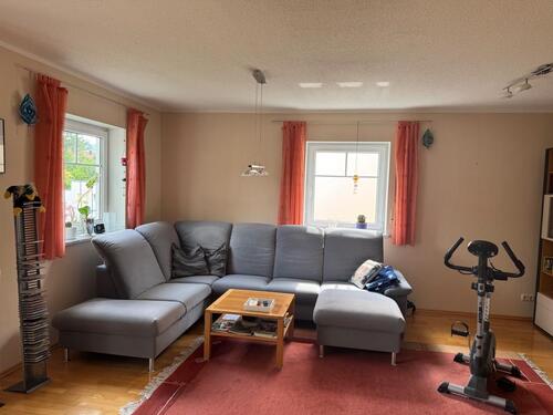 Foto - Einfamilienhaus in Burgkirchen an der Alz zum Kaufen