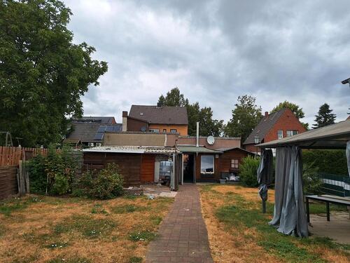 Foto - Einfamilienhaus in Elsdorf zum Kaufen