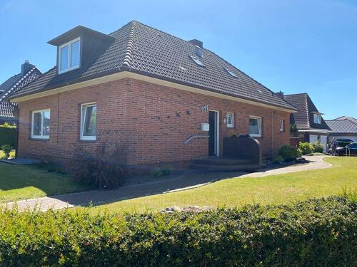 Foto - 7 Zimmer Einfamilienhaus zum Kaufen in Heide