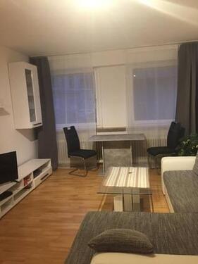 Foto - 1- Zimmer-Apartment in zentraler Lage am Plärrer - Nürnberg