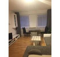 1- Zimmer-Apartment in zentraler Lage am Plärrer - Nürnberg