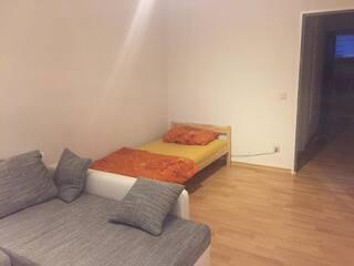 Foto - 1 Zimmer Erdgeschoßwohnung in Nürnberg