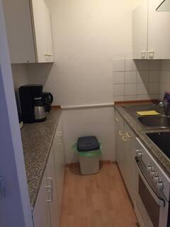 Foto - Erdgeschoßwohnung in Nürnberg zum Kaufen
