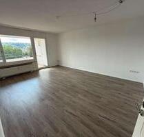 3-Zimmer Wohnung mit Balkon und Garage in Elchingen