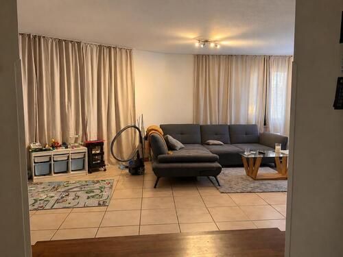 Foto - 4.5 Zimmer Erdgeschoßwohnung zur Miete in Euskirchen
