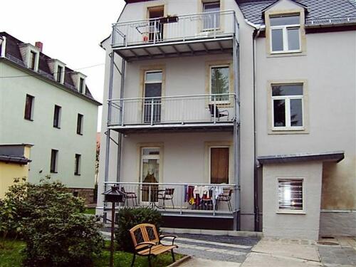 Foto - Schöne 3 Raum Wohnung in Radeberg