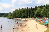 Foto - Große Ferienwohnung im Erzgebirge nahe Greifensteinen,Urlaub,