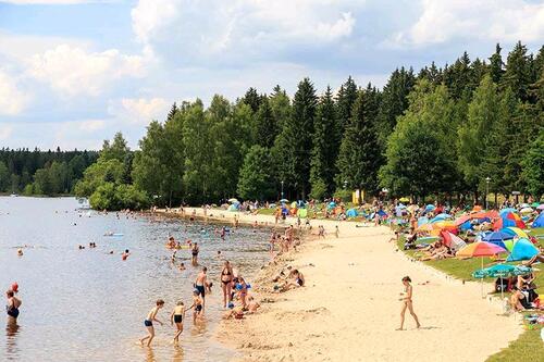 Foto - Große Ferienwohnung im Erzgebirge nahe Greifensteinen,Urlaub,