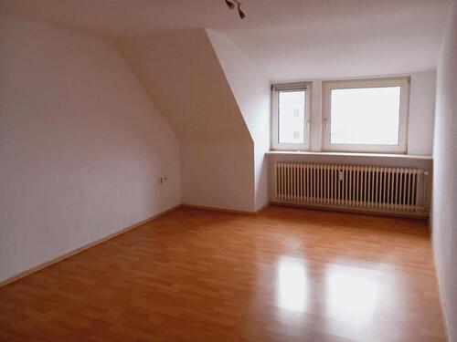 Foto - Etagenwohnung zur Miete in Wilhelmshaven