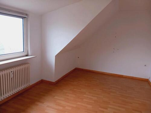 Foto - Etagenwohnung in Wilhelmshaven