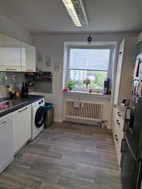 Foto - Etagenwohnung in Hameln