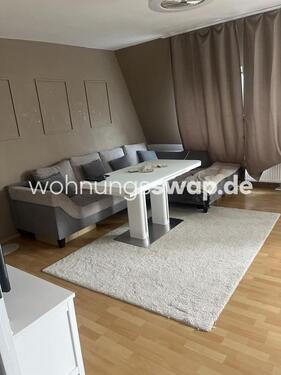 Foto - Wohnungsswap - 2 Zimmer, 57 m² - Fulhamer Allee, Neukölln, Berlin