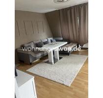 Wohnungsswap - 2 Zimmer, 57 m² - Fulhamer Allee, Neukölln, Berlin