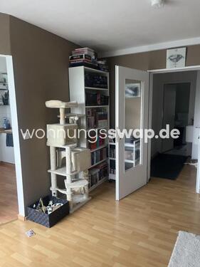 Foto - Etagenwohnung in Berlin