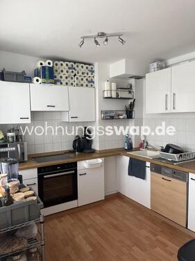 Foto - Etagenwohnung in Berlin zur Miete