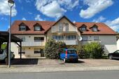 Foto - Komfortable 3 Zimmer Wohnung - 620,00 EUR Kaltmiete,