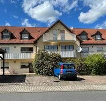 Komfortable 3 Zimmer Wohnung - 620,00 EUR Kaltmiete, in Hardheim (PLZ: 74736)