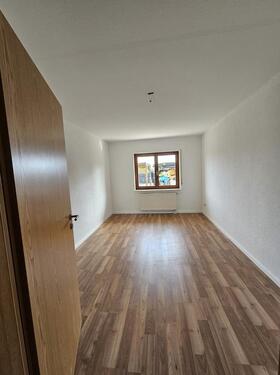 Foto - Etagenwohnung in Hardheim