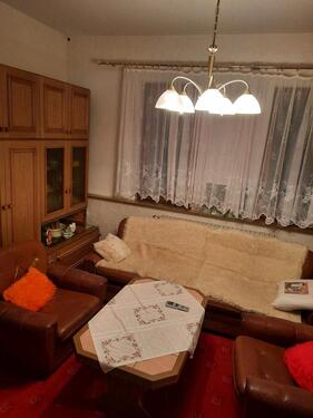 Foto - Etagenwohnung zur Miete in Neuhaus am Rennweg