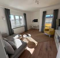 Schöne 3-Zimmer, Akazienkiez, Traumblick - Berlin Tempelhof-Schöneberg
