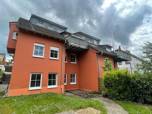 Foto - Großzügige Wohnung in ruhiger und sehr beliebter Stadtranlage