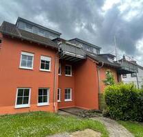Großzügige Wohnung in ruhiger und sehr beliebter Stadtranlage - Trier Kürenz