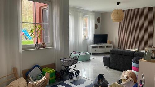 Foto - Etagenwohnung in Trier zur Miete