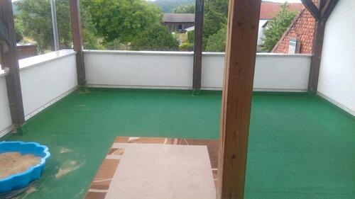 Foto - Etagenwohnung zur Miete in Bad Salzungen