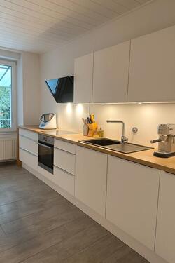 Foto - Etagenwohnung zur Miete in Recklinghausen