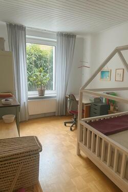 Foto - Etagenwohnung in Recklinghausen