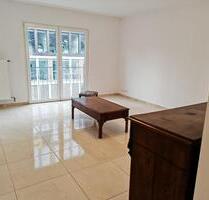PROVISIONSFREI AUFWENDIG RENOVIERTE MÖBLIERT 3 ZIMMERWOHNUNG BALKON EBK BAD WESTEND OBERLINDAU FUSSLÄUFIG ALTE OPER BANKENVIERTEL GRÜNEBURGWEG U BAHNEN ROTSCHILDPARK - Frankfurt am Main Westend Nord