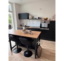 Schöne 1- Zimmer Wohnung mit 20 qm-Balkon Solingen Mitte