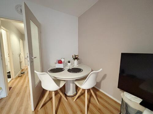 Foto - Etagenwohnung zur Miete in Reinbek
