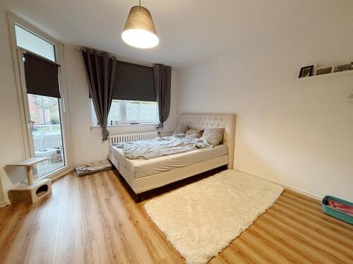 Foto - Etagenwohnung in Reinbek