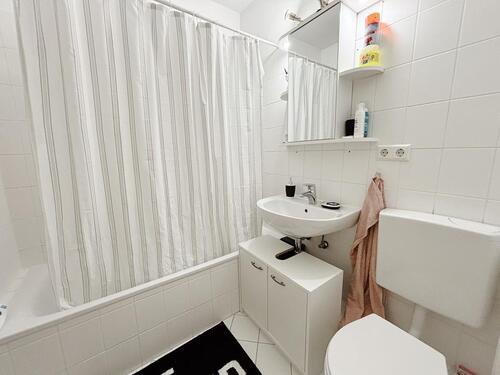 Foto - Etagenwohnung in Reinbek zur Miete