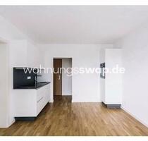 Wohnungsswap - 2 Zimmer, 34 m² - Neue Roßstraße, Mitte, Berlin