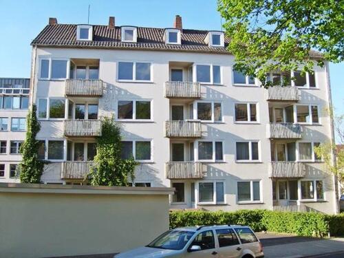 Foto - Etagenwohnung in Kassel