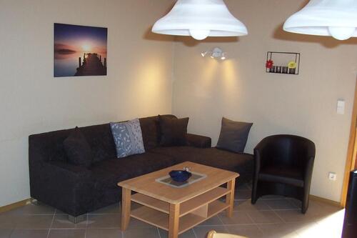 Foto - Ferienwohnung Nordseeküste nahe Büsum St.Peter-Ording frei.