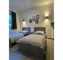 Top-sanierte, möblierte Wohnung • 1–3 Jahre • U2- (3 Min.) - Hamburg Horn