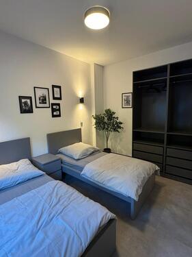 Foto - Etagenwohnung zur Miete in Hamburg